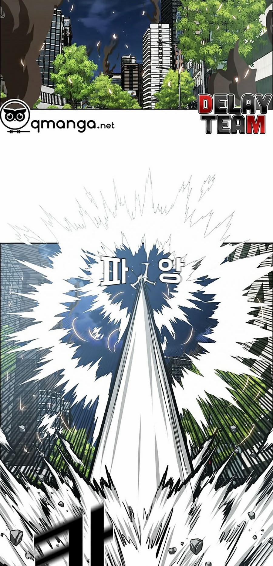 Bậc Thầy Kiếm Sư 67 trang 38