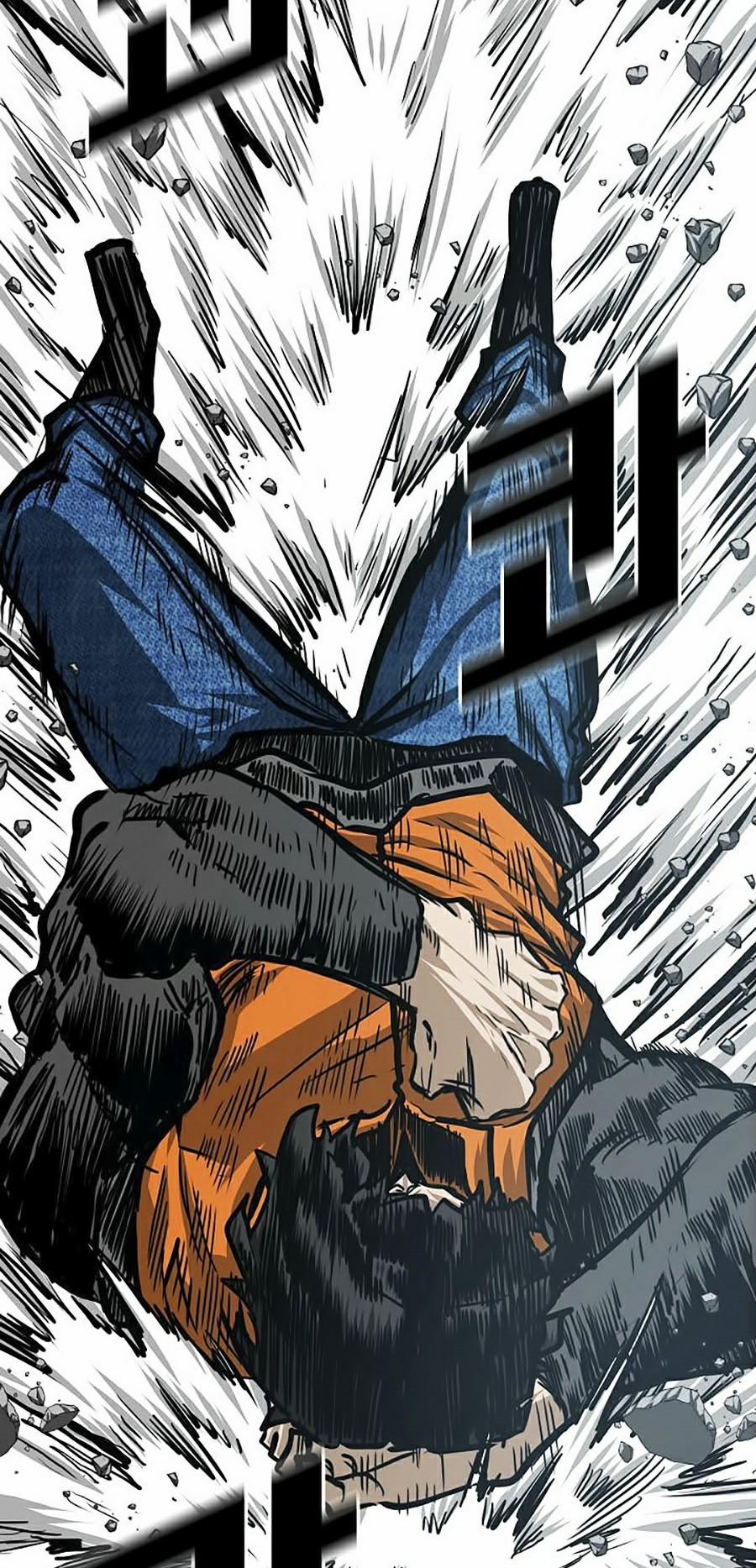 Bậc Thầy Kiếm Sư 67 trang 39