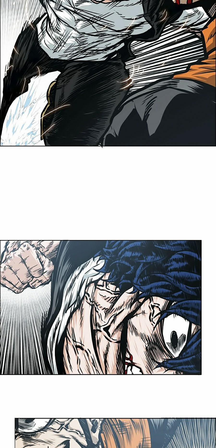 Bậc Thầy Kiếm Sư 67 trang 44