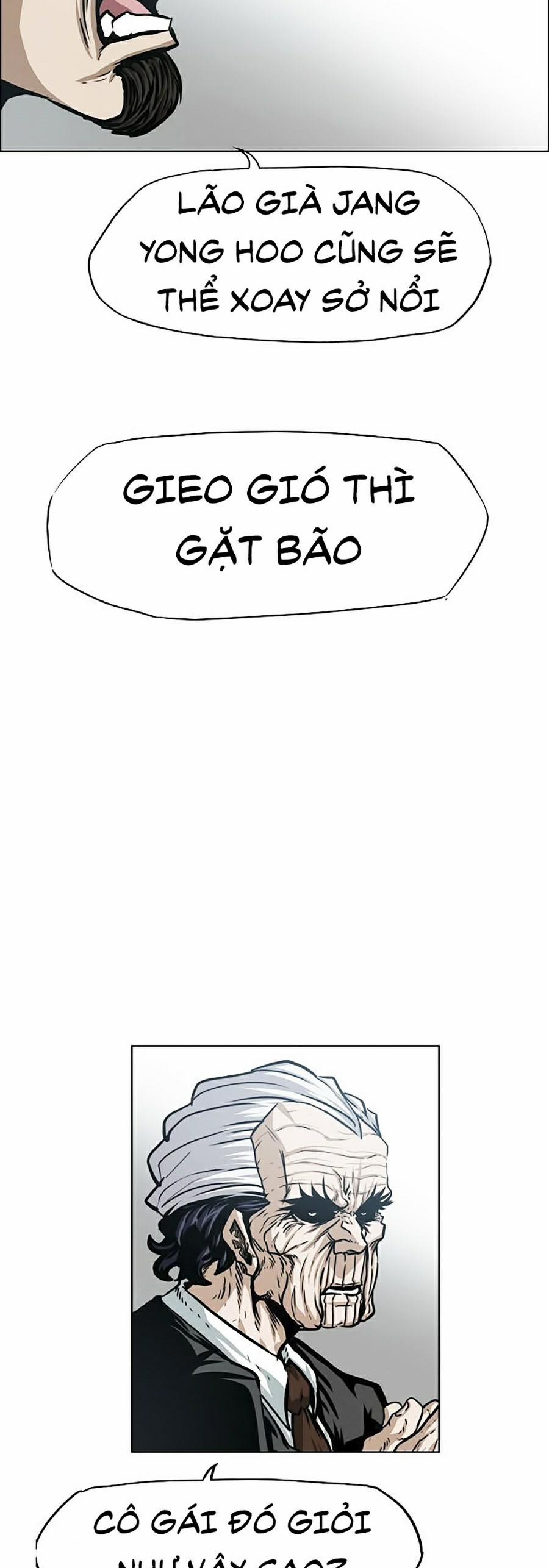 Bậc Thầy Kiếm Sư 67 trang 8