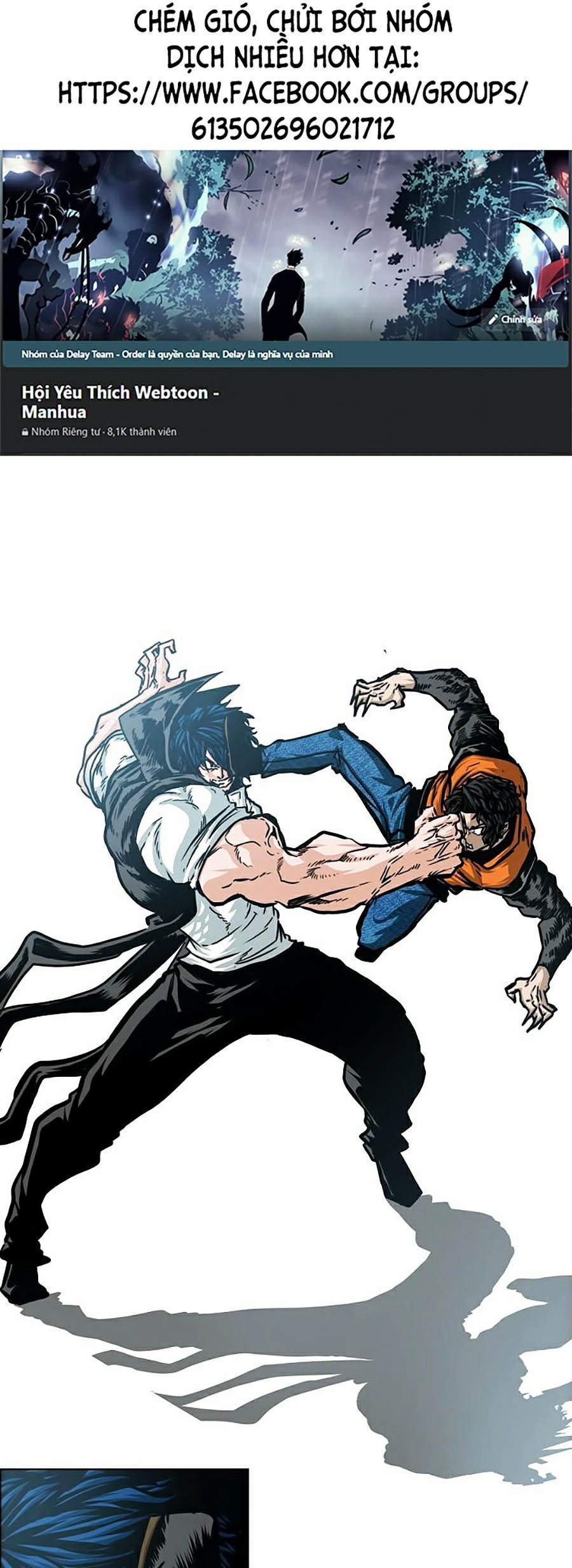 Bậc Thầy Kiếm Sư 68 trang 0