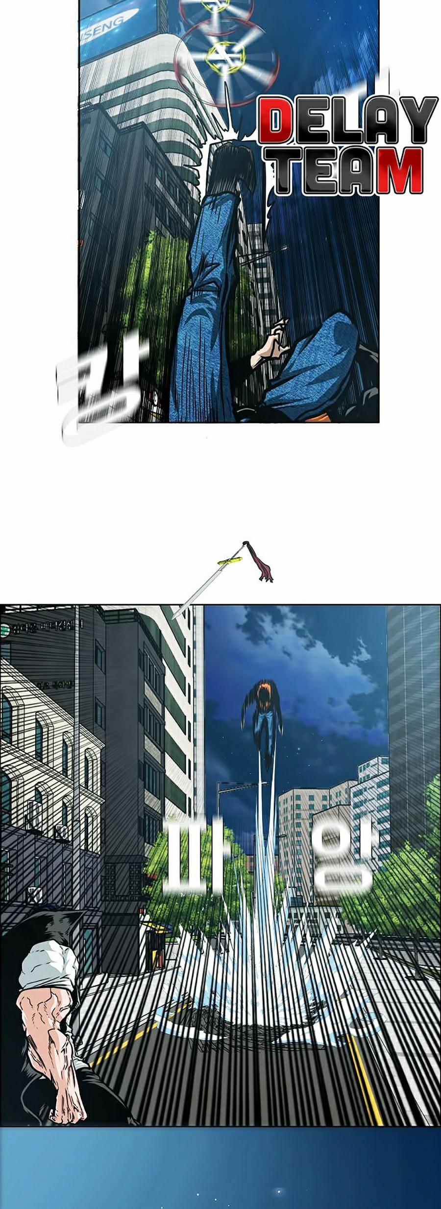 Bậc Thầy Kiếm Sư 68 trang 12