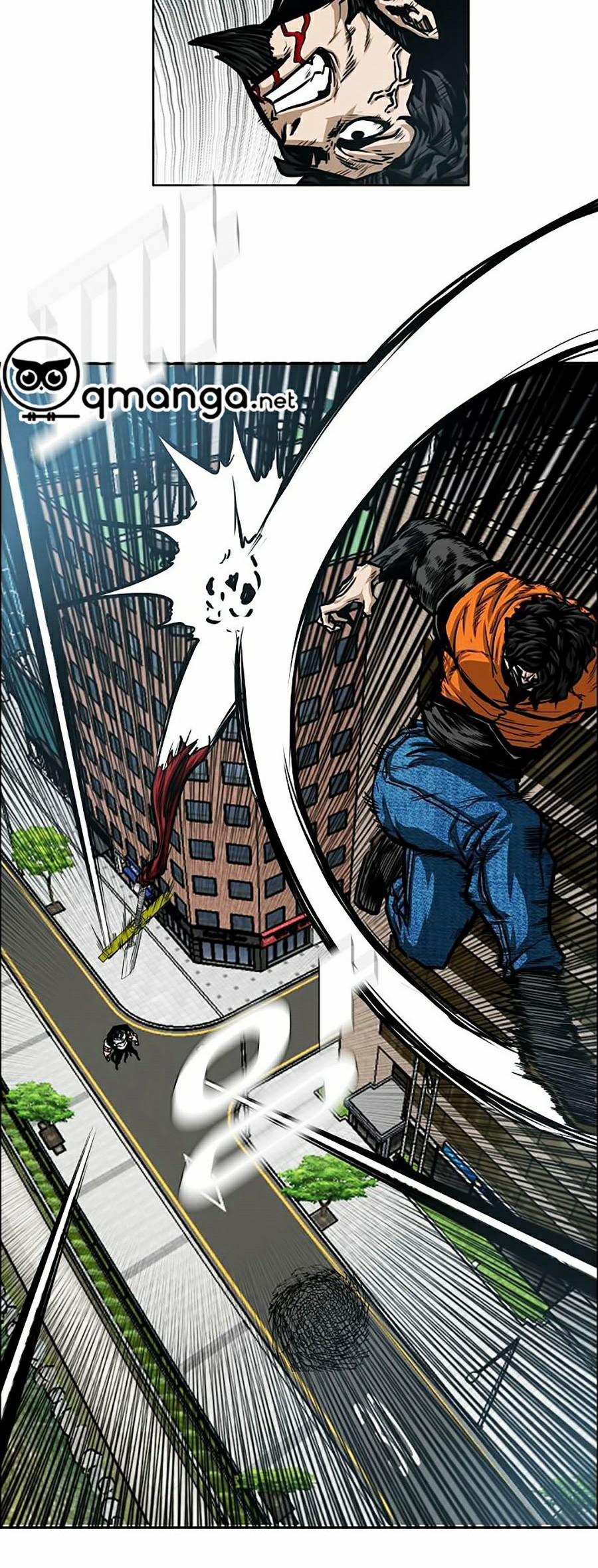 Bậc Thầy Kiếm Sư 68 trang 15