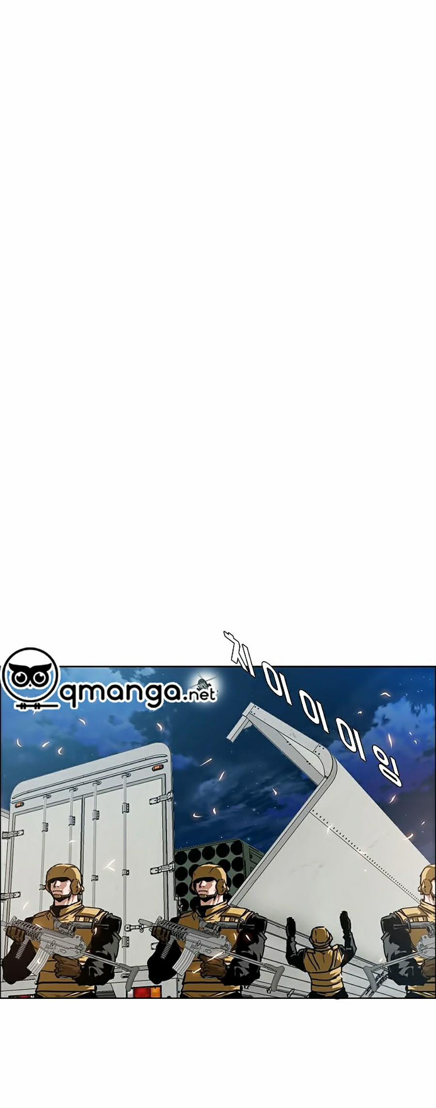 Bậc Thầy Kiếm Sư 68 trang 28