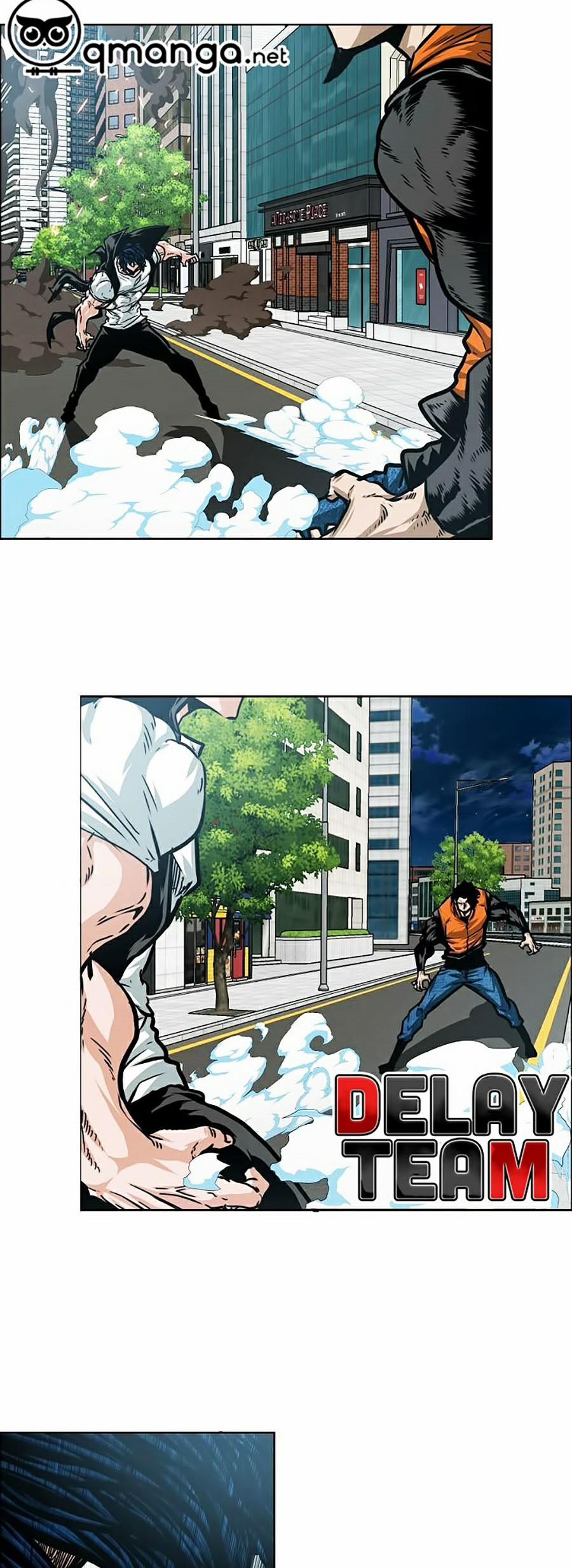 Bậc Thầy Kiếm Sư 68 trang 3