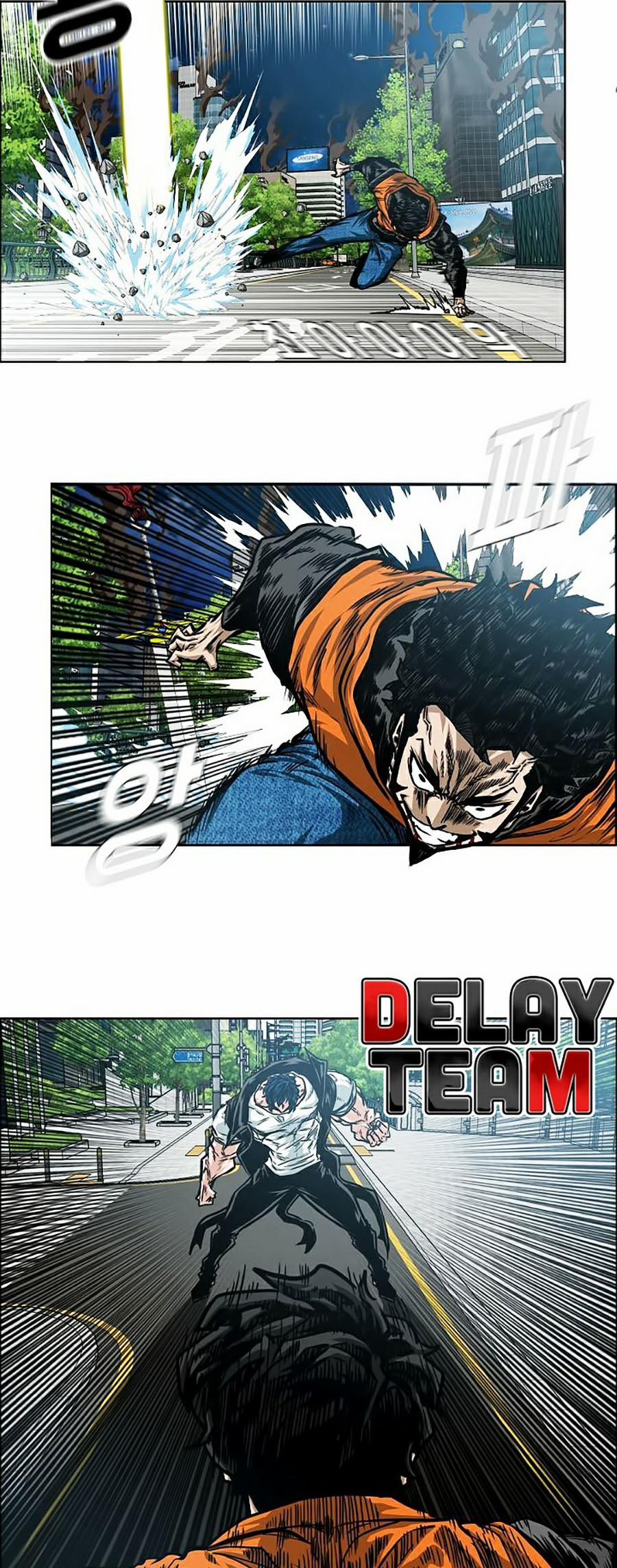 Bậc Thầy Kiếm Sư 68 trang 37