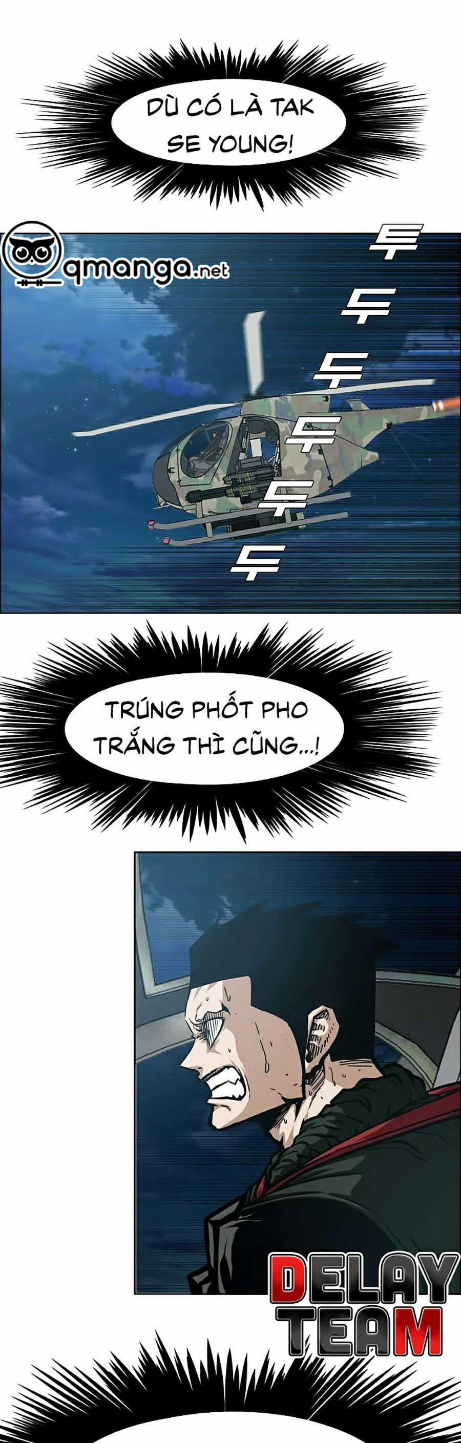 Bậc Thầy Kiếm Sư 68 trang 42