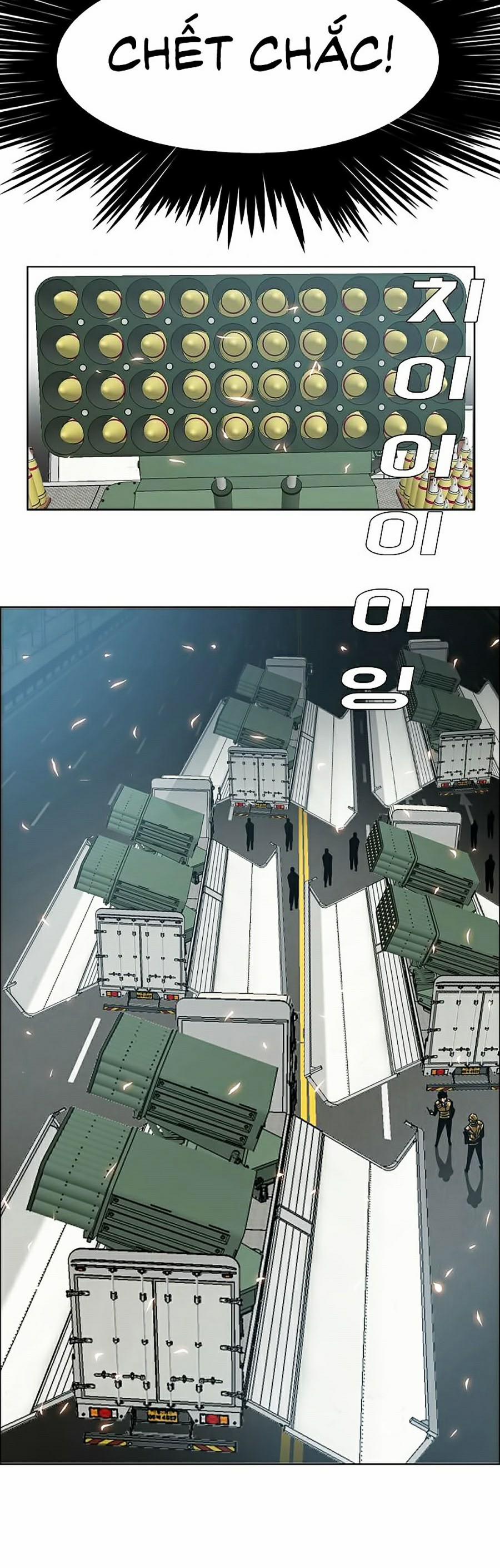 Bậc Thầy Kiếm Sư 68 trang 43