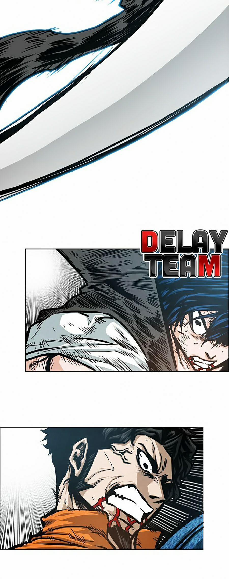 Bậc Thầy Kiếm Sư 69 trang 14