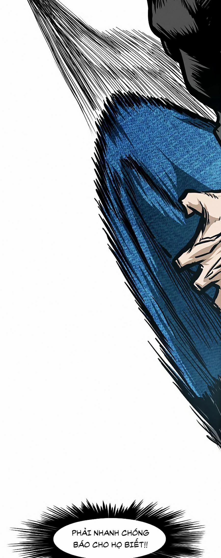 Bậc Thầy Kiếm Sư 69 trang 2