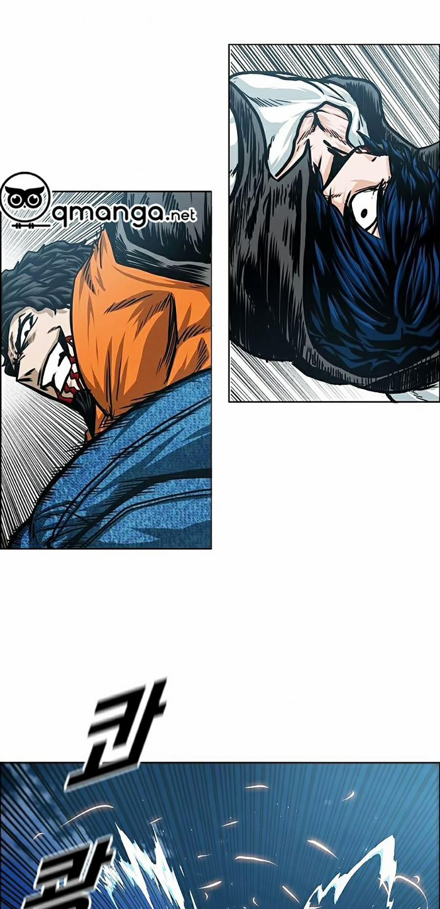 Bậc Thầy Kiếm Sư 69 trang 23