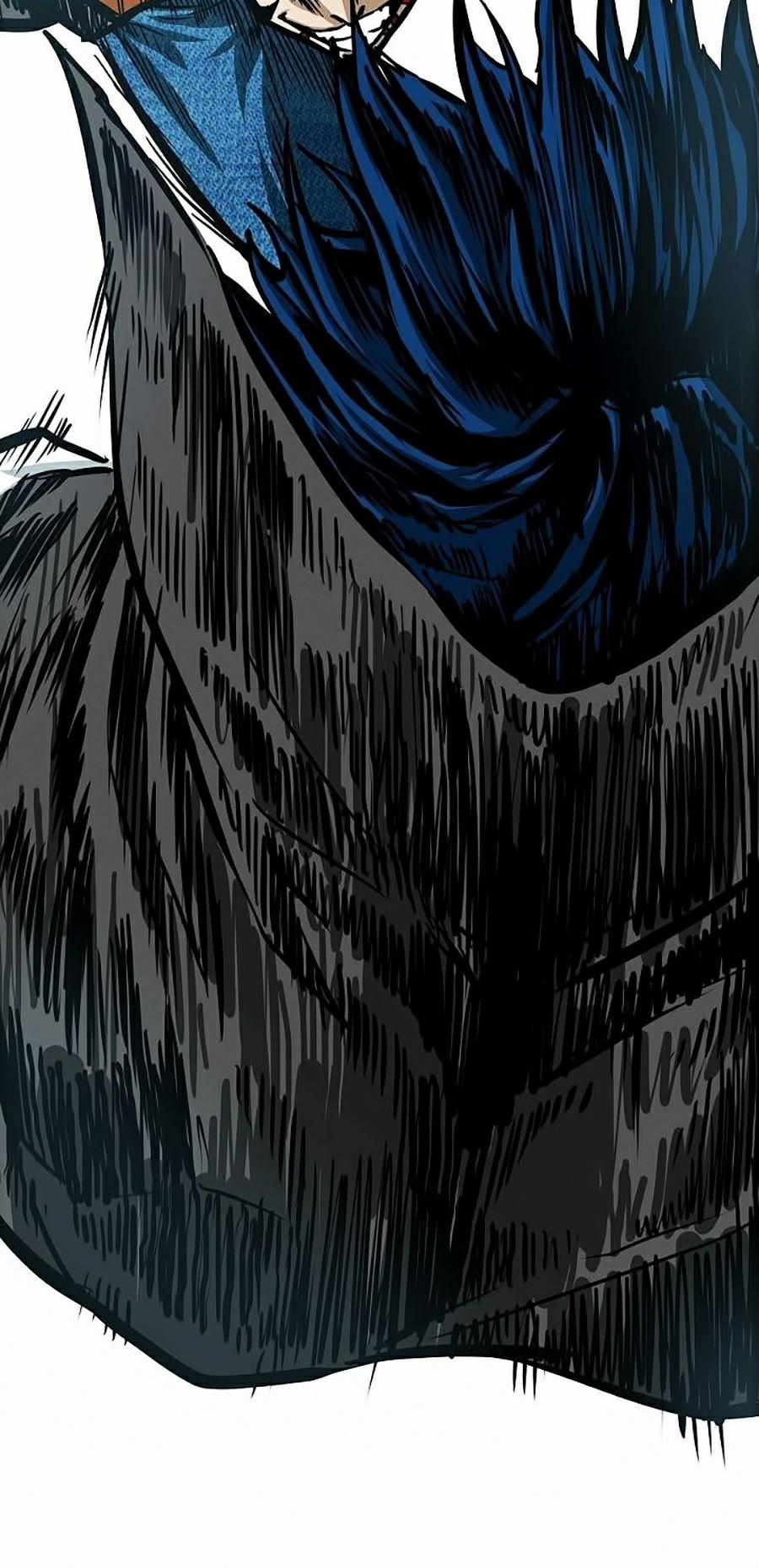 Bậc Thầy Kiếm Sư 69 trang 29