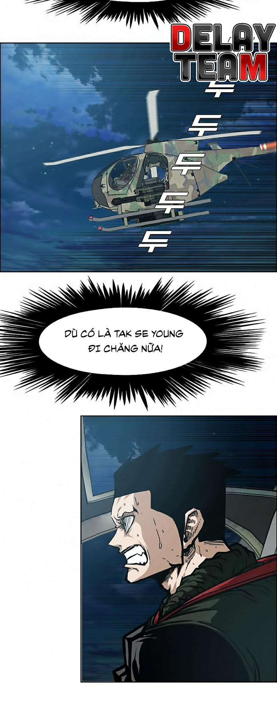 Bậc Thầy Kiếm Sư 69 trang 3