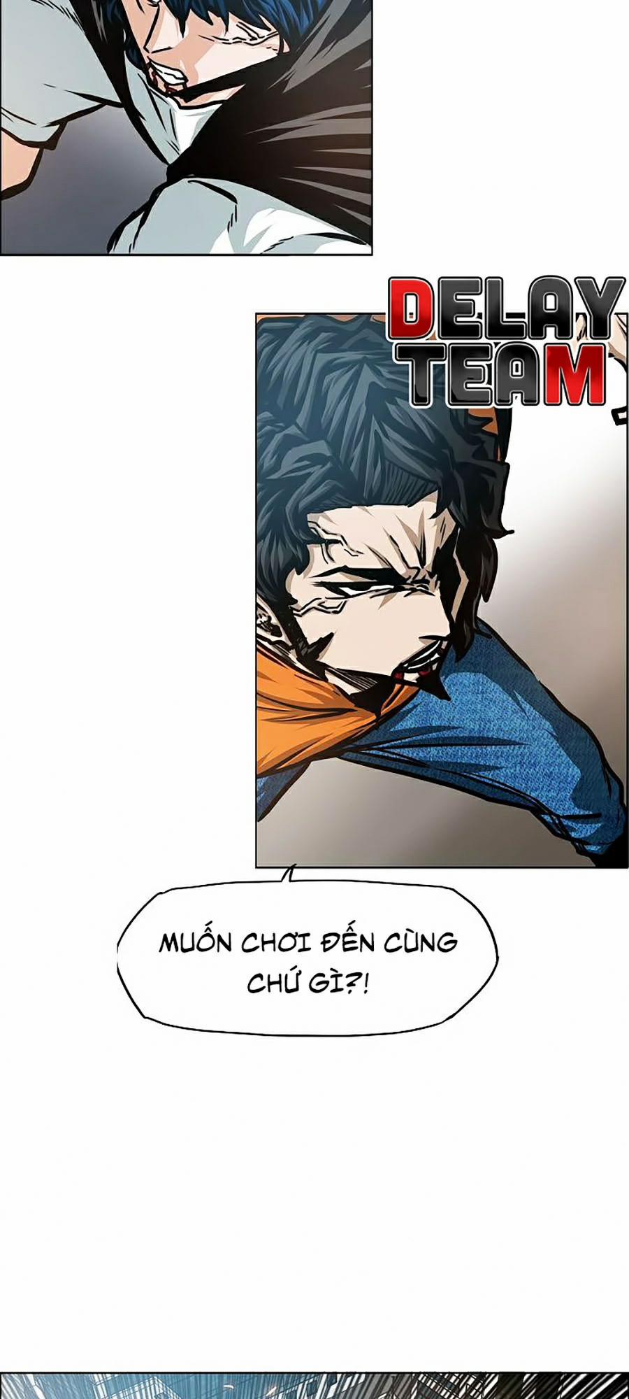 Bậc Thầy Kiếm Sư 69 trang 39