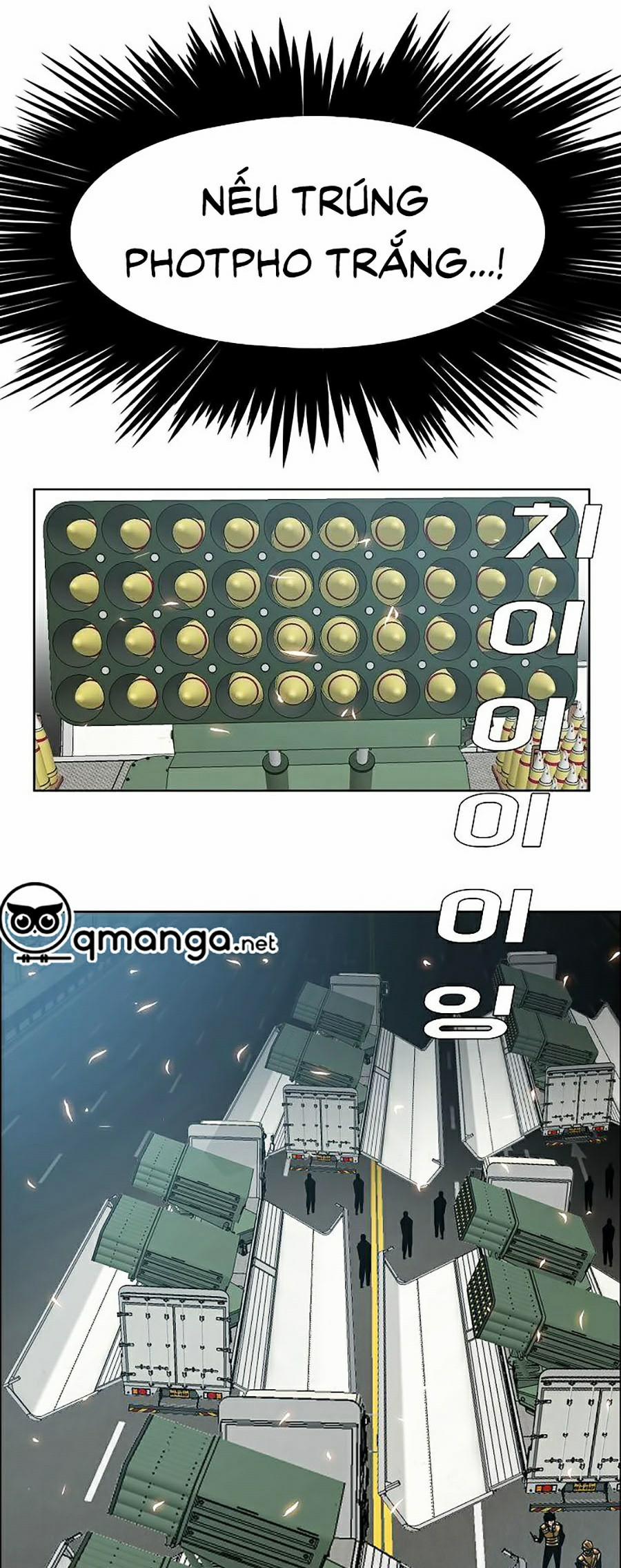 Bậc Thầy Kiếm Sư 69 trang 4