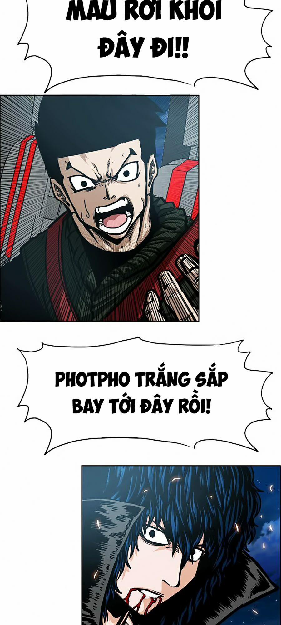 Bậc Thầy Kiếm Sư 69 trang 42