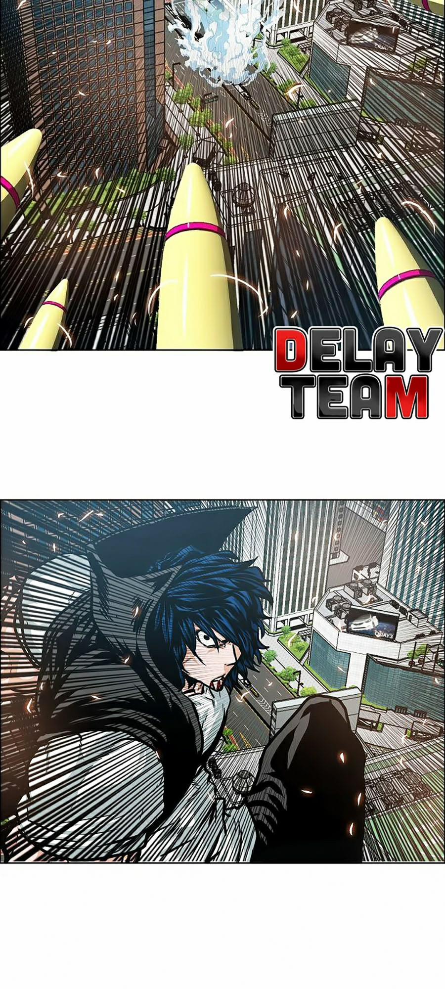 Bậc Thầy Kiếm Sư 69 trang 44