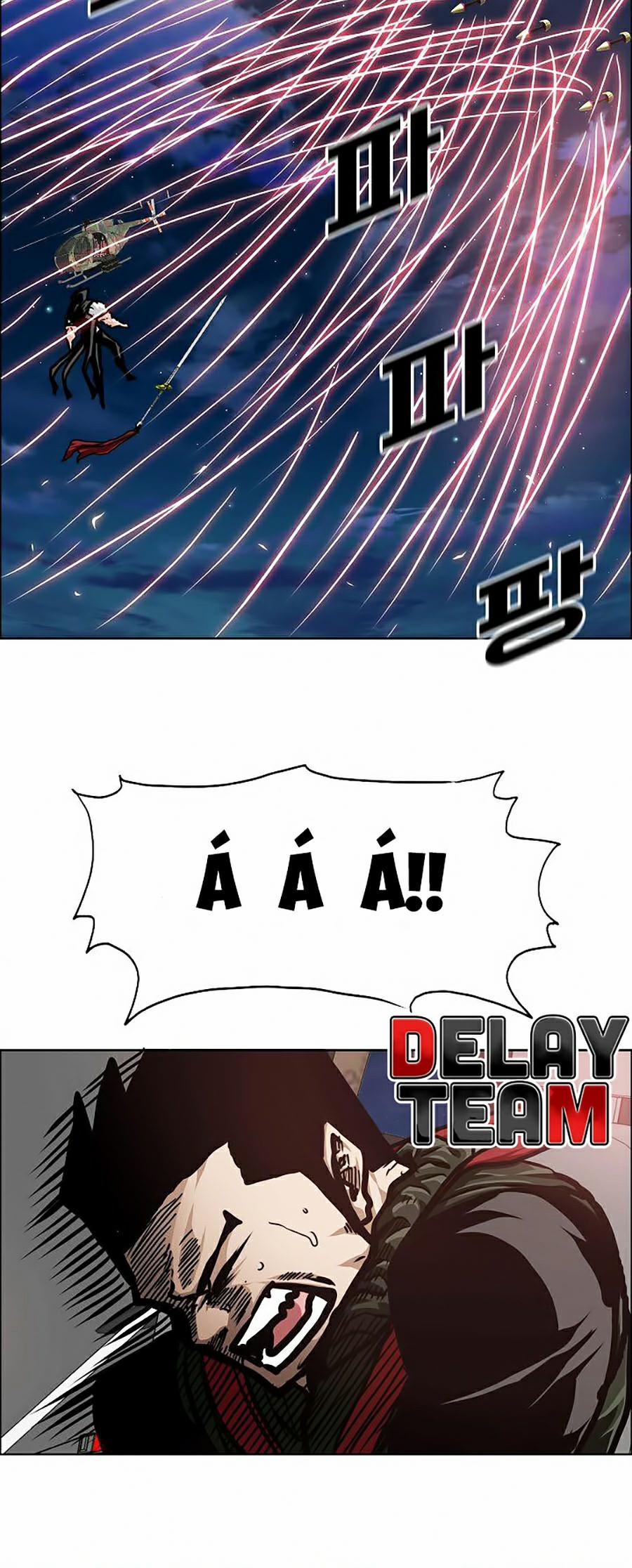 Bậc Thầy Kiếm Sư 69 trang 46