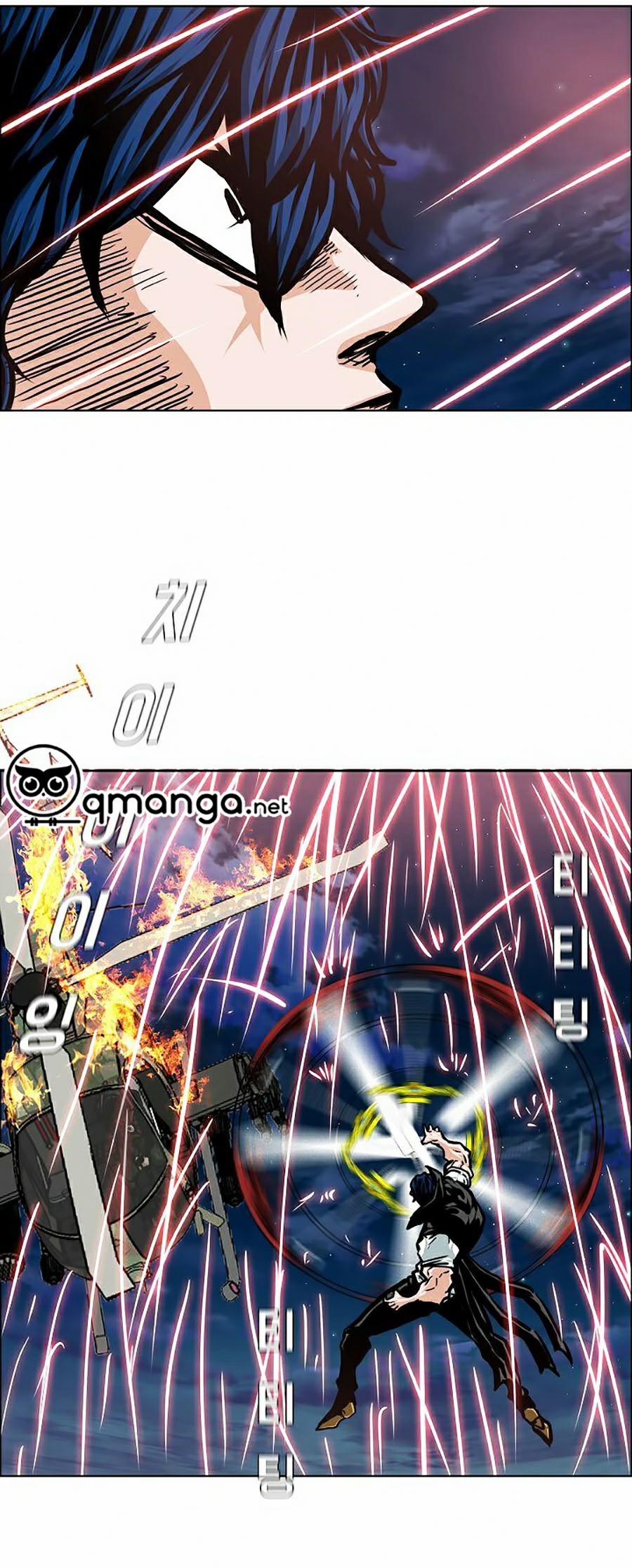 Bậc Thầy Kiếm Sư 69 trang 47