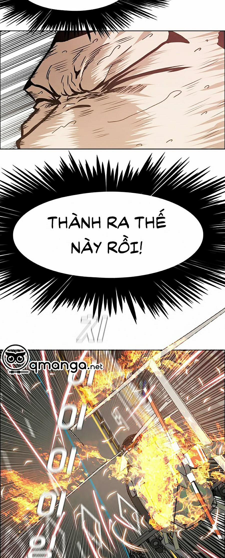 Bậc Thầy Kiếm Sư 69 trang 53