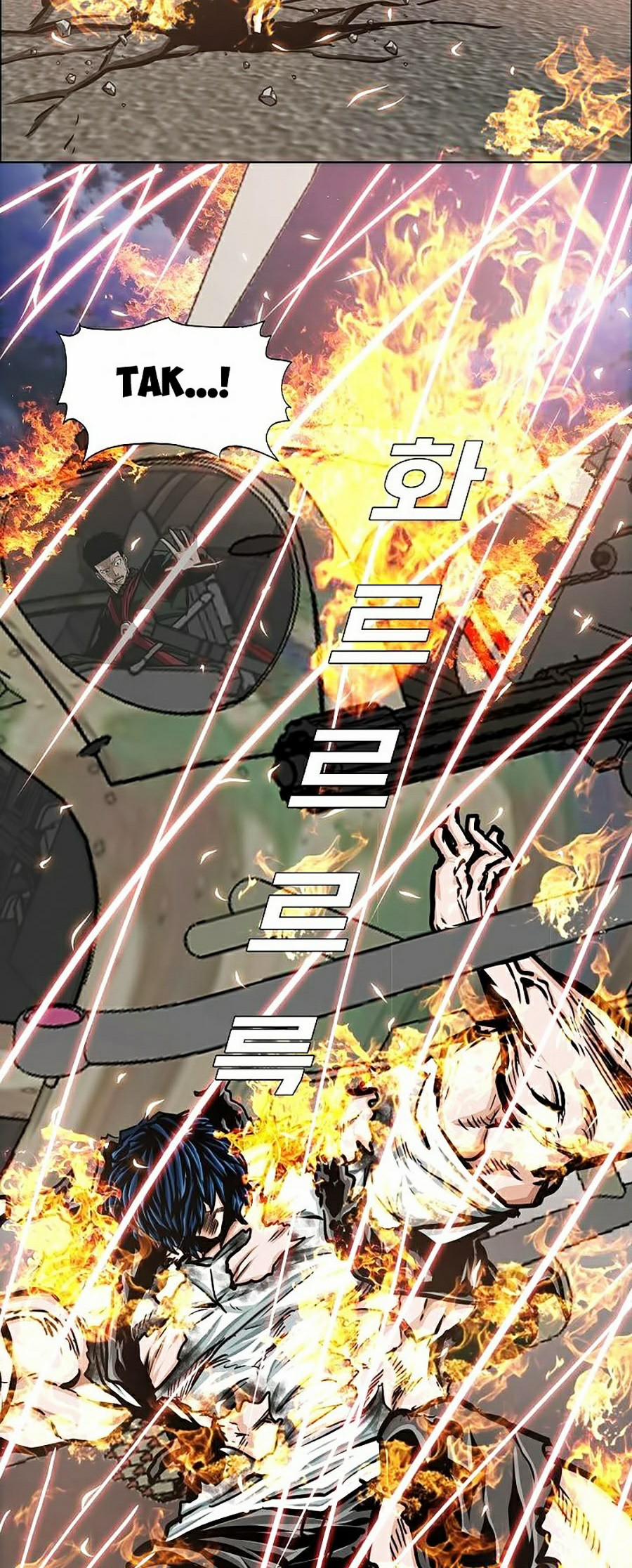 Bậc Thầy Kiếm Sư 69 trang 57