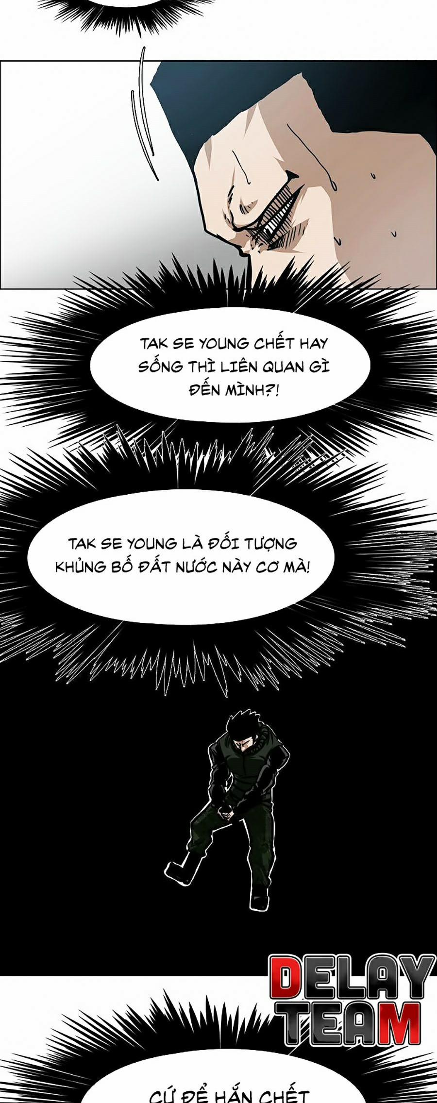 Bậc Thầy Kiếm Sư 69 trang 6