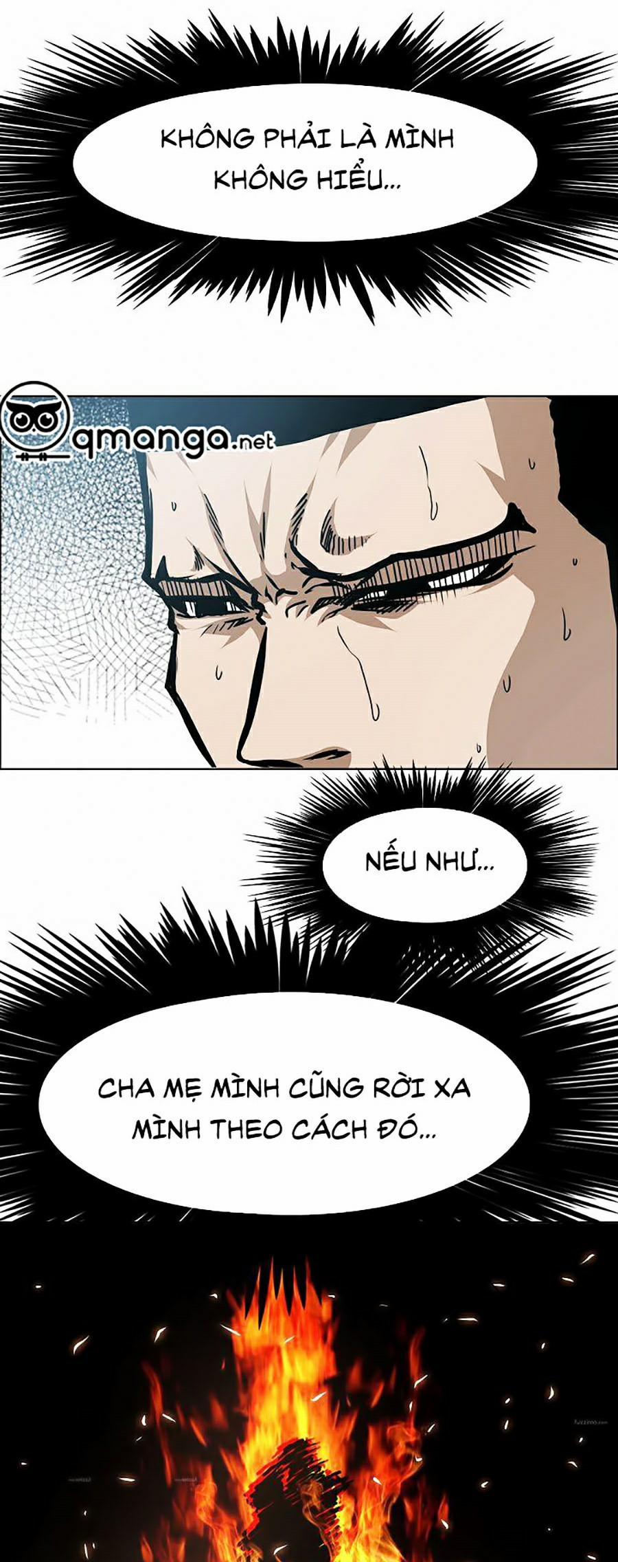 Bậc Thầy Kiếm Sư 69 trang 8