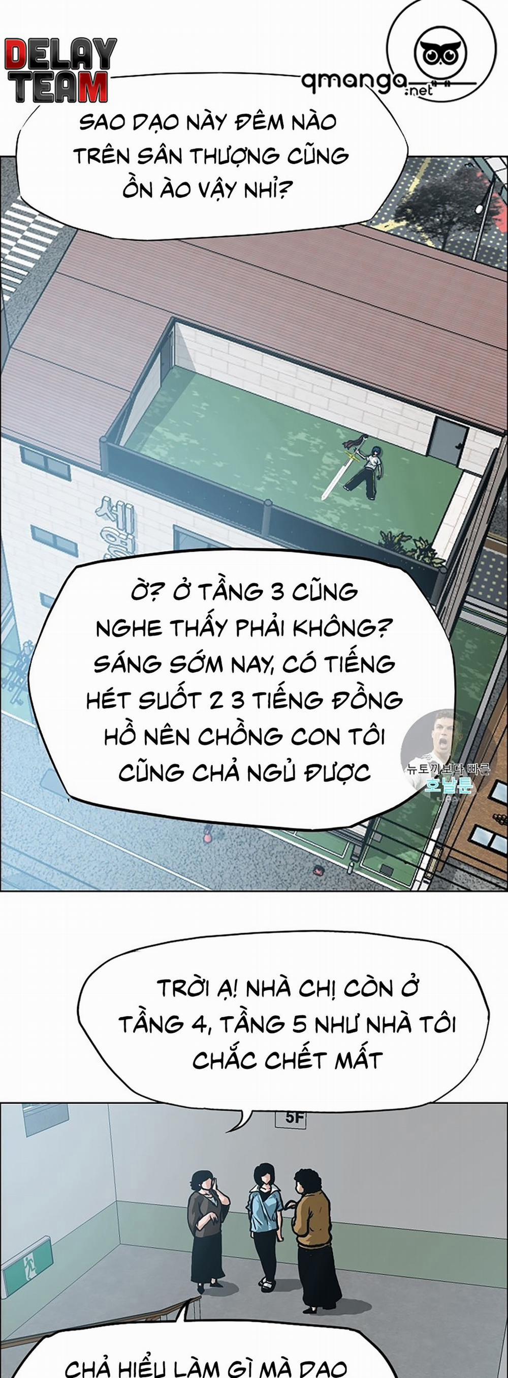 Bậc Thầy Kiếm Sư 7 trang 0