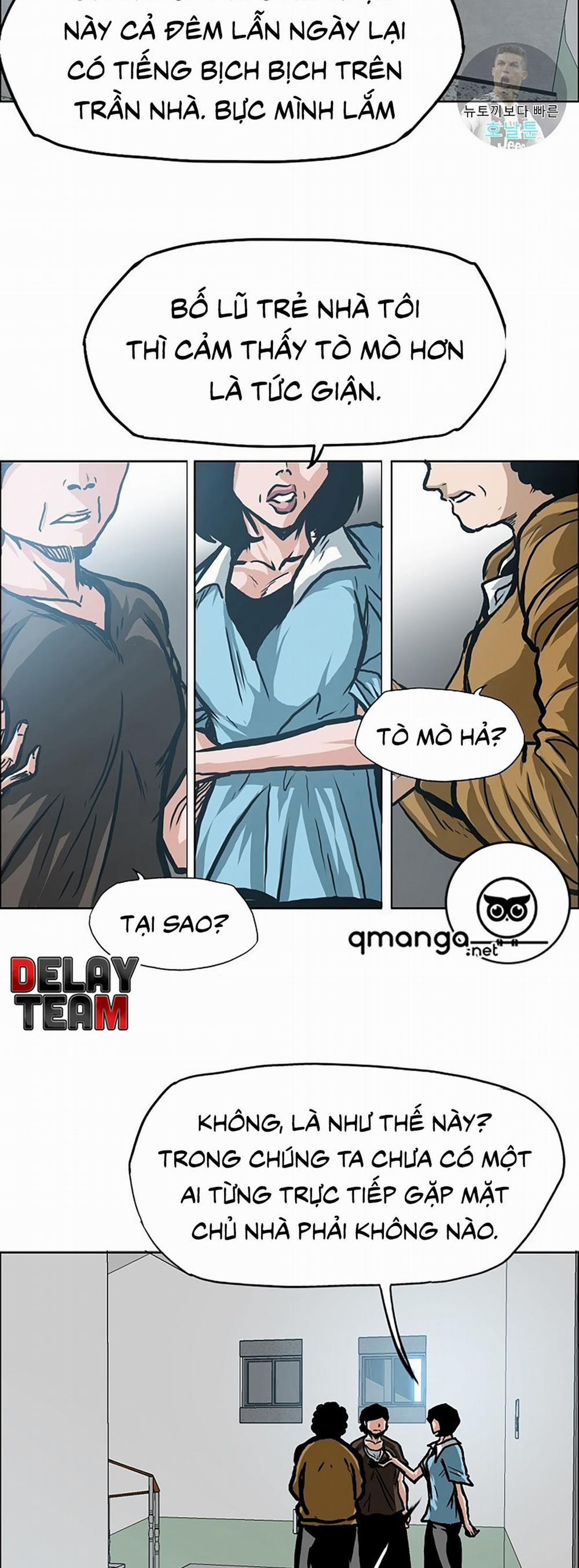 Bậc Thầy Kiếm Sư 7 trang 1