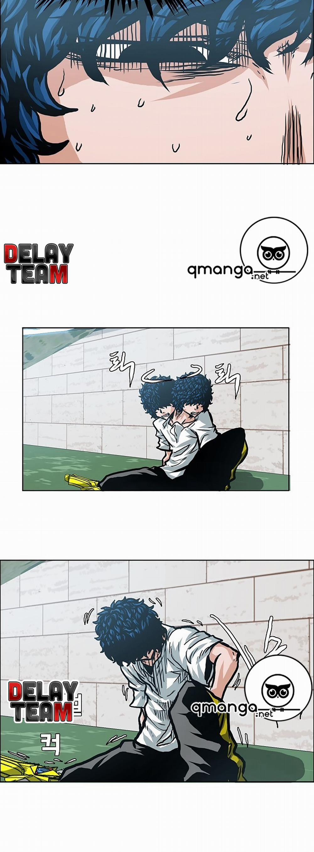 Bậc Thầy Kiếm Sư 7 trang 10