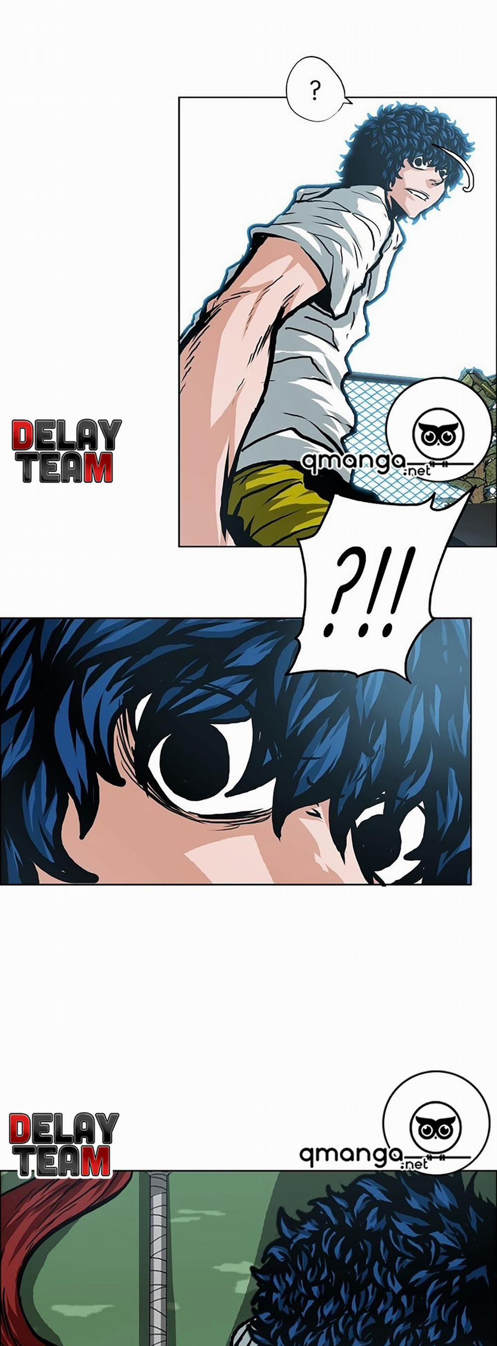 Bậc Thầy Kiếm Sư 7 trang 11