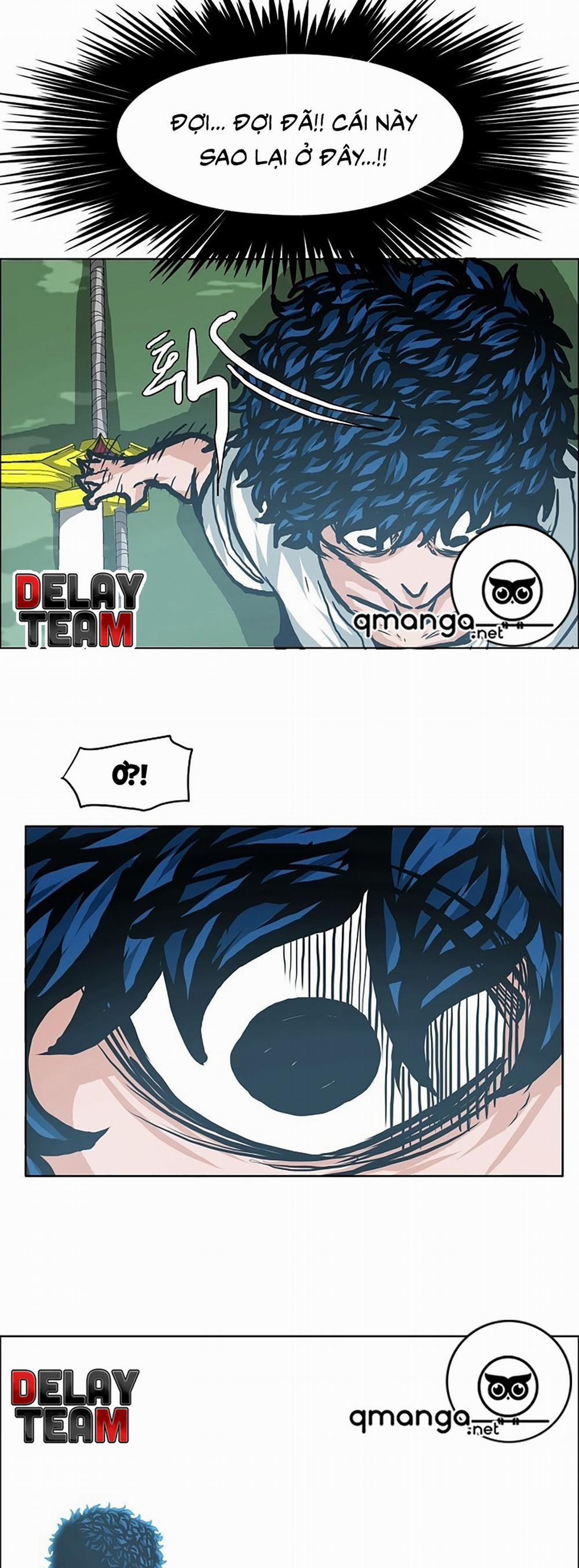 Bậc Thầy Kiếm Sư 7 trang 13