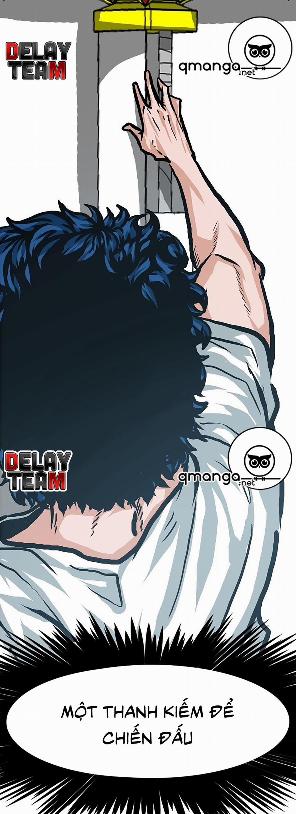 Bậc Thầy Kiếm Sư 7 trang 22