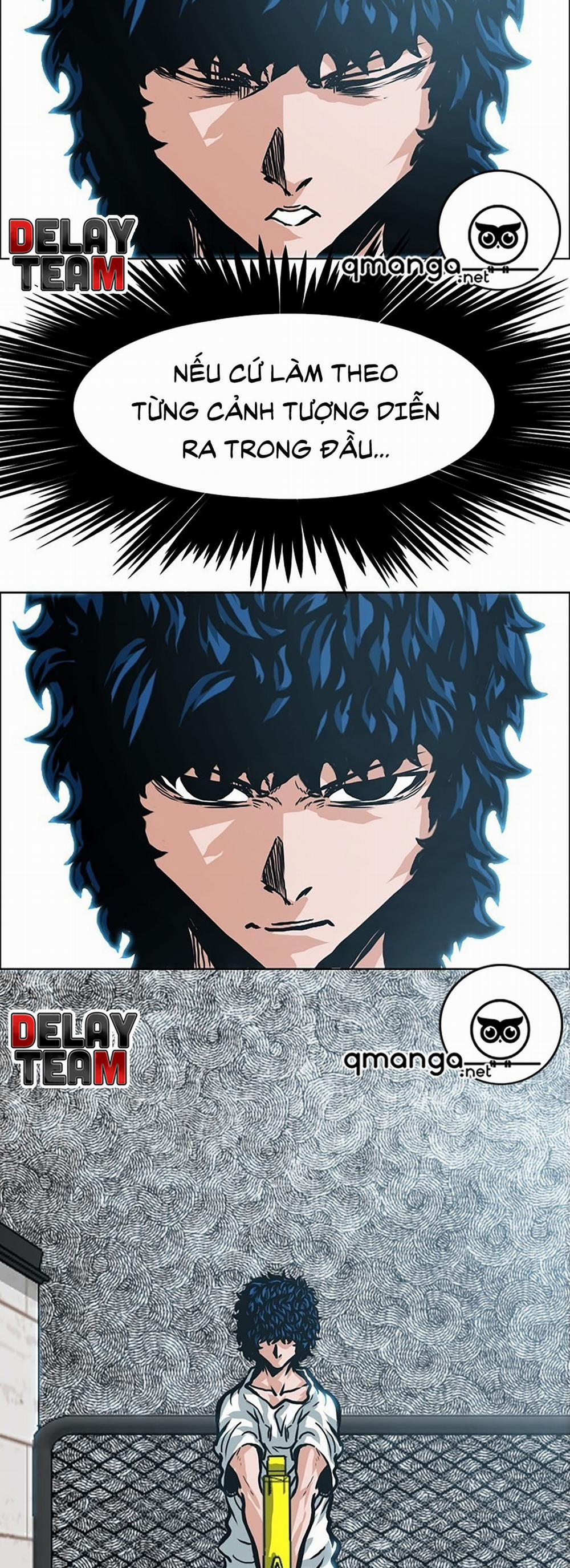 Bậc Thầy Kiếm Sư 7 trang 31