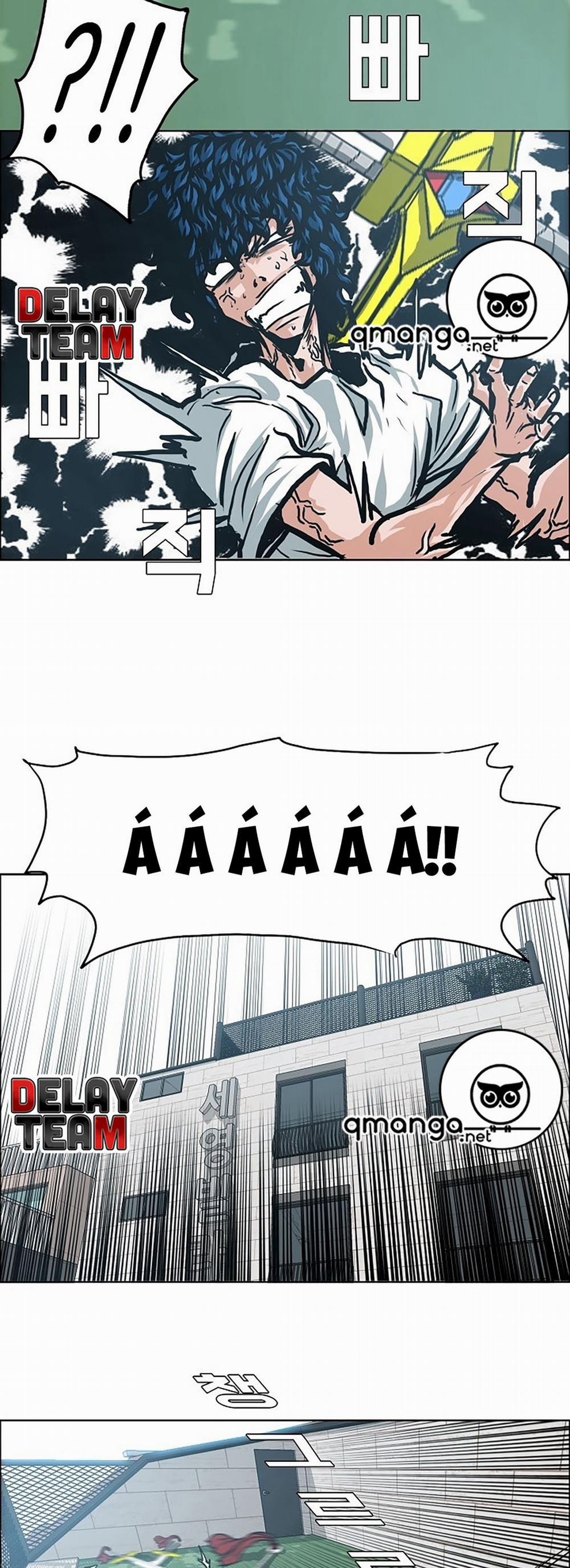 Bậc Thầy Kiếm Sư 7 trang 35