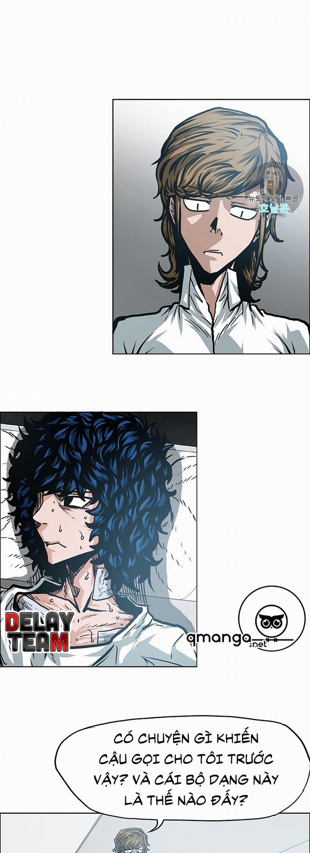 Bậc Thầy Kiếm Sư 7 trang 38