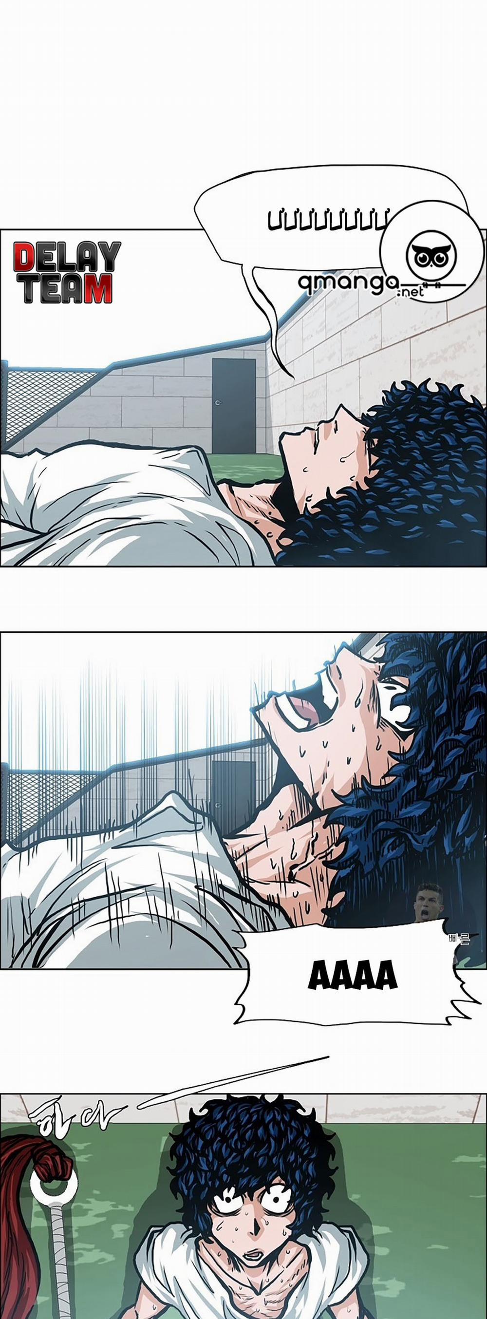 Bậc Thầy Kiếm Sư 7 trang 6