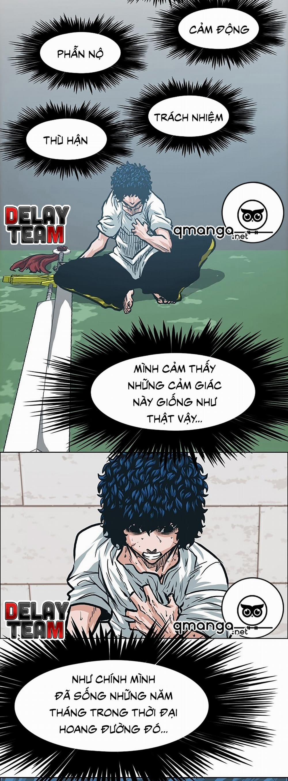 Bậc Thầy Kiếm Sư 7 trang 9