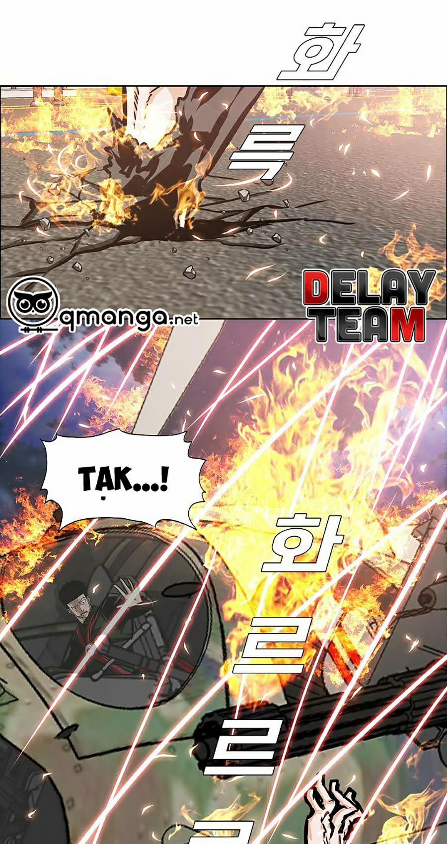 Bậc Thầy Kiếm Sư 70 trang 0