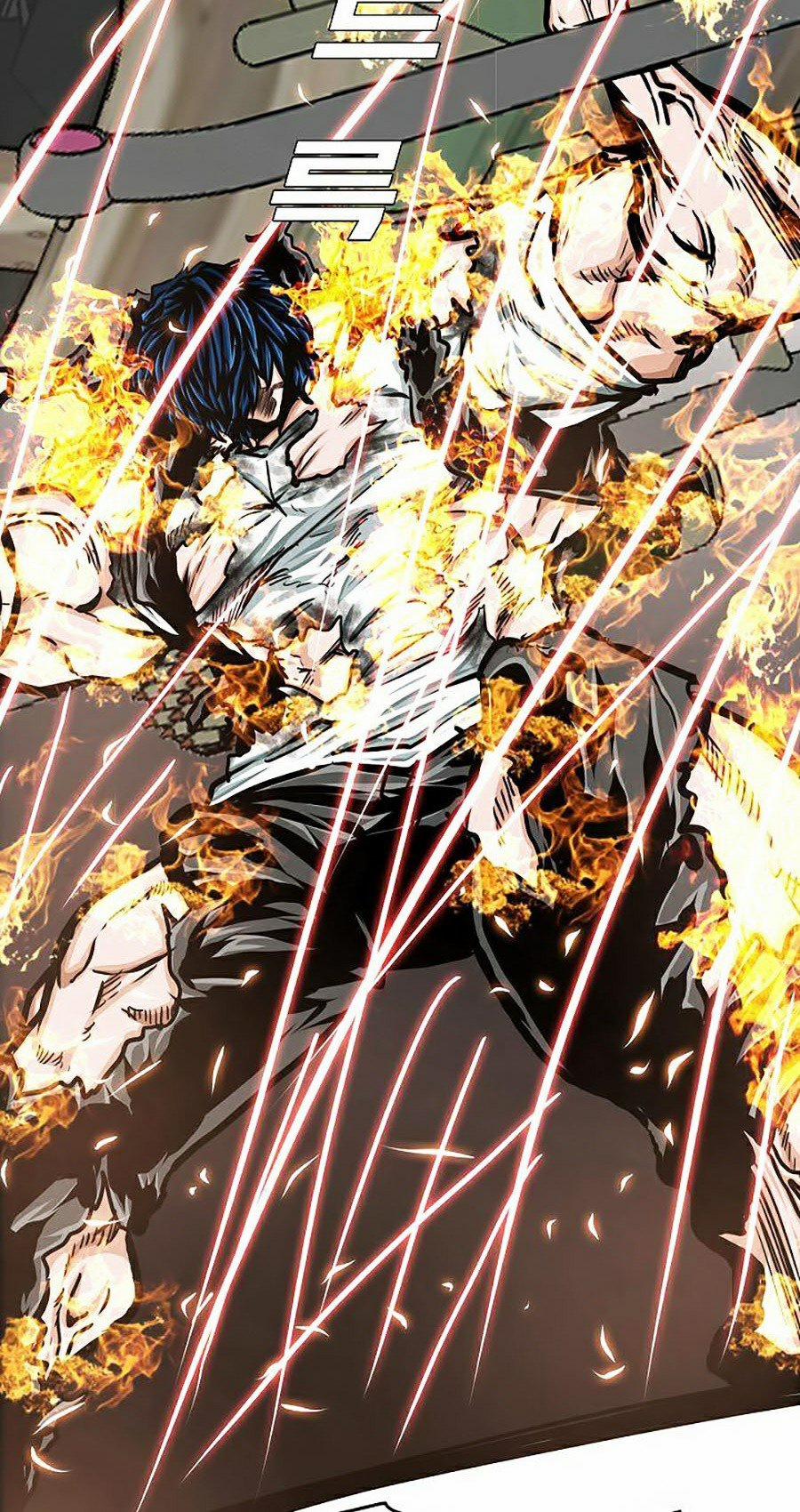 Bậc Thầy Kiếm Sư 70 trang 1