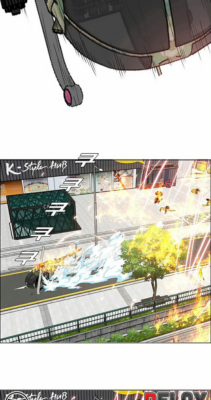 Bậc Thầy Kiếm Sư 70 trang 12