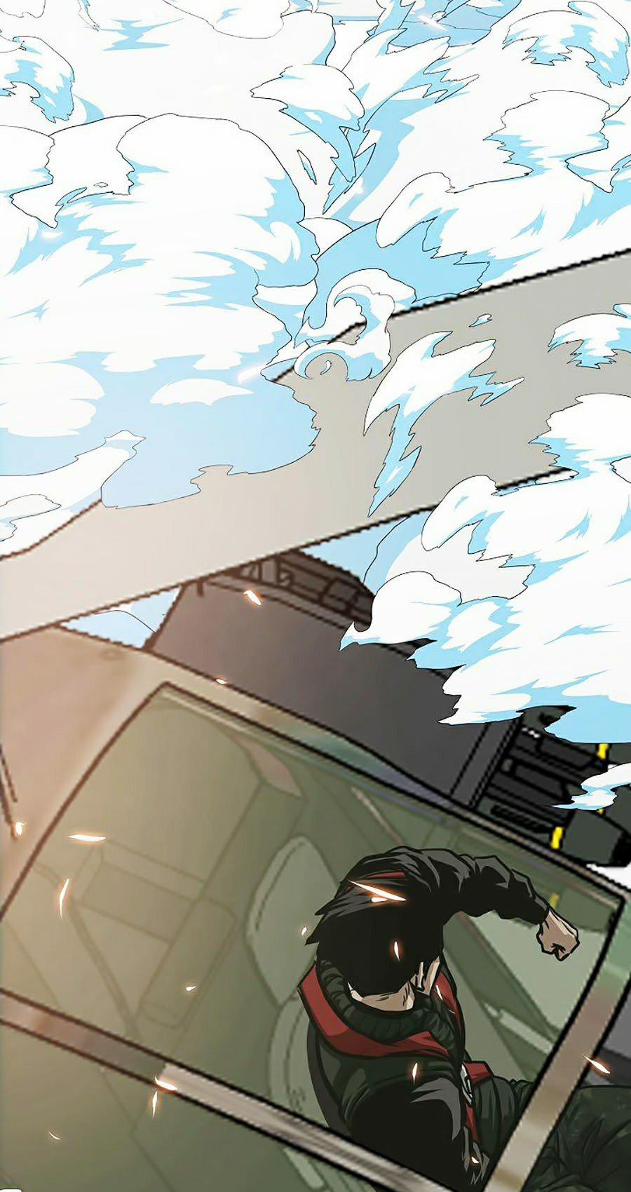 Bậc Thầy Kiếm Sư 70 trang 16