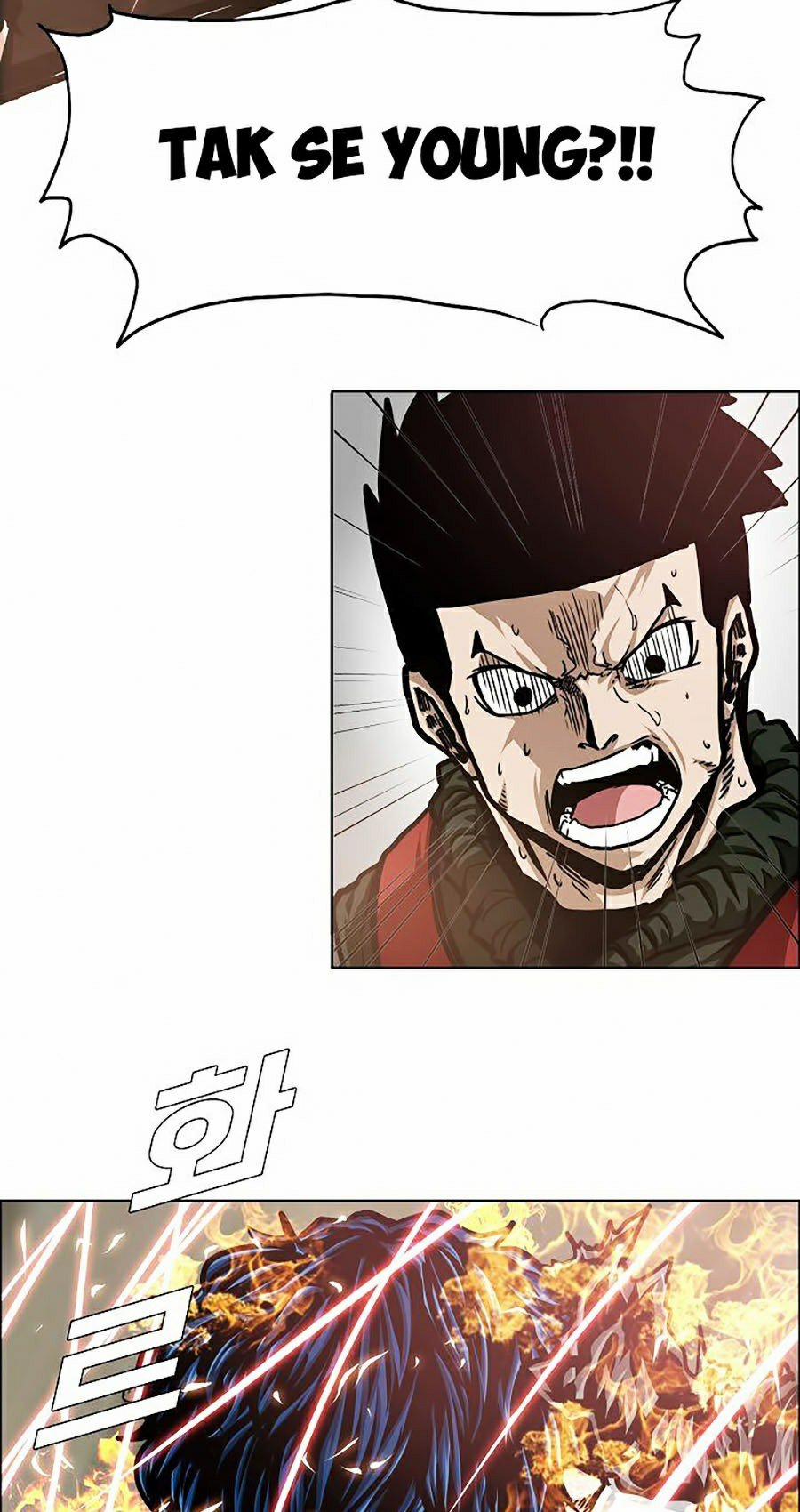 Bậc Thầy Kiếm Sư 70 trang 2