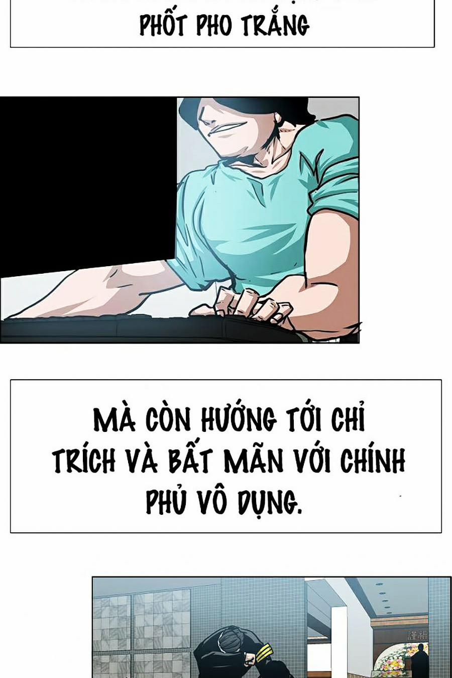 Bậc Thầy Kiếm Sư 70 trang 54