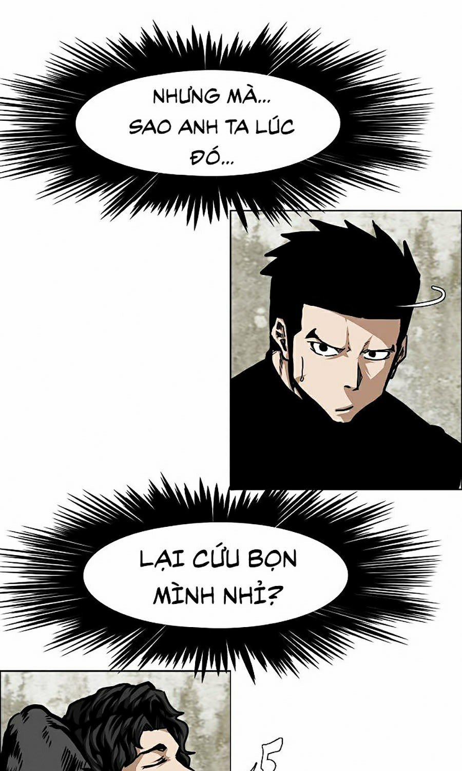 Bậc Thầy Kiếm Sư 70 trang 60