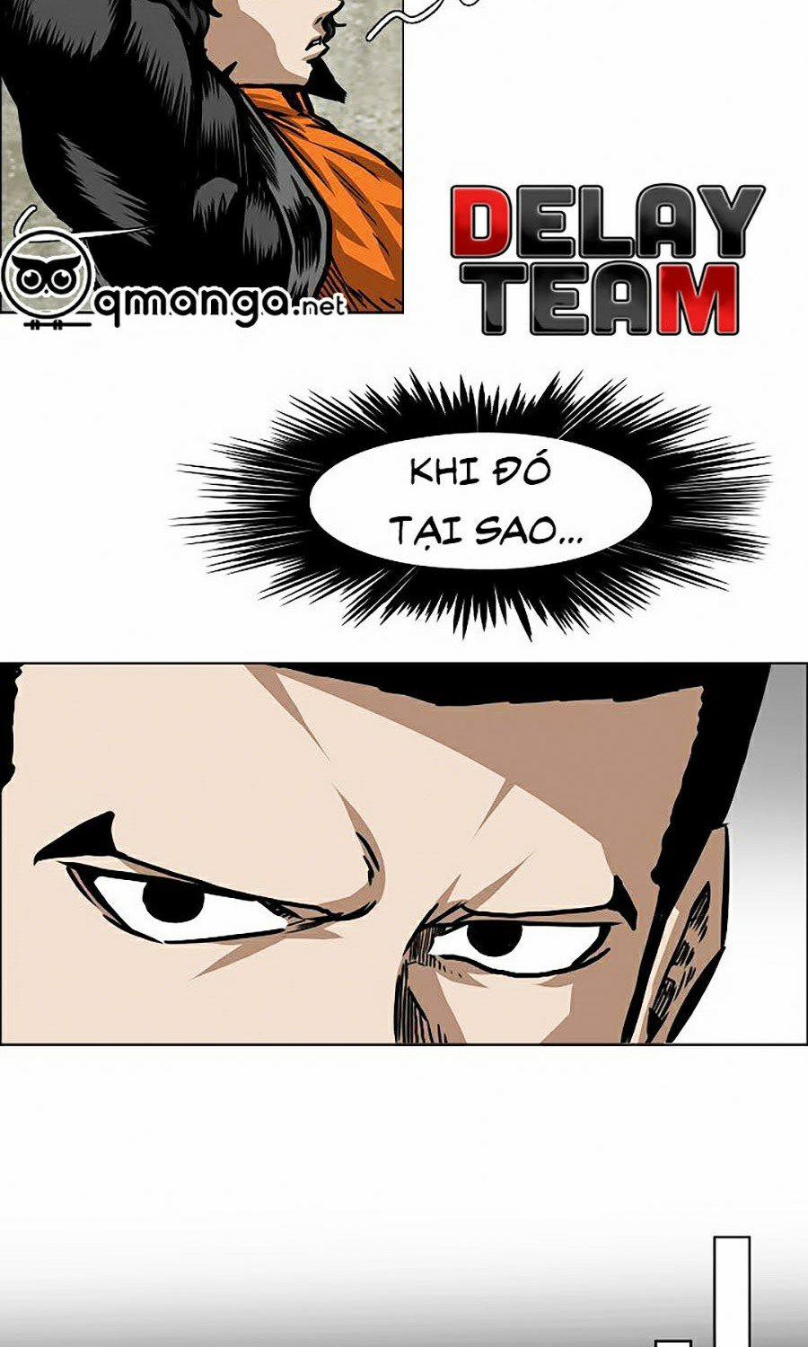 Bậc Thầy Kiếm Sư 70 trang 61