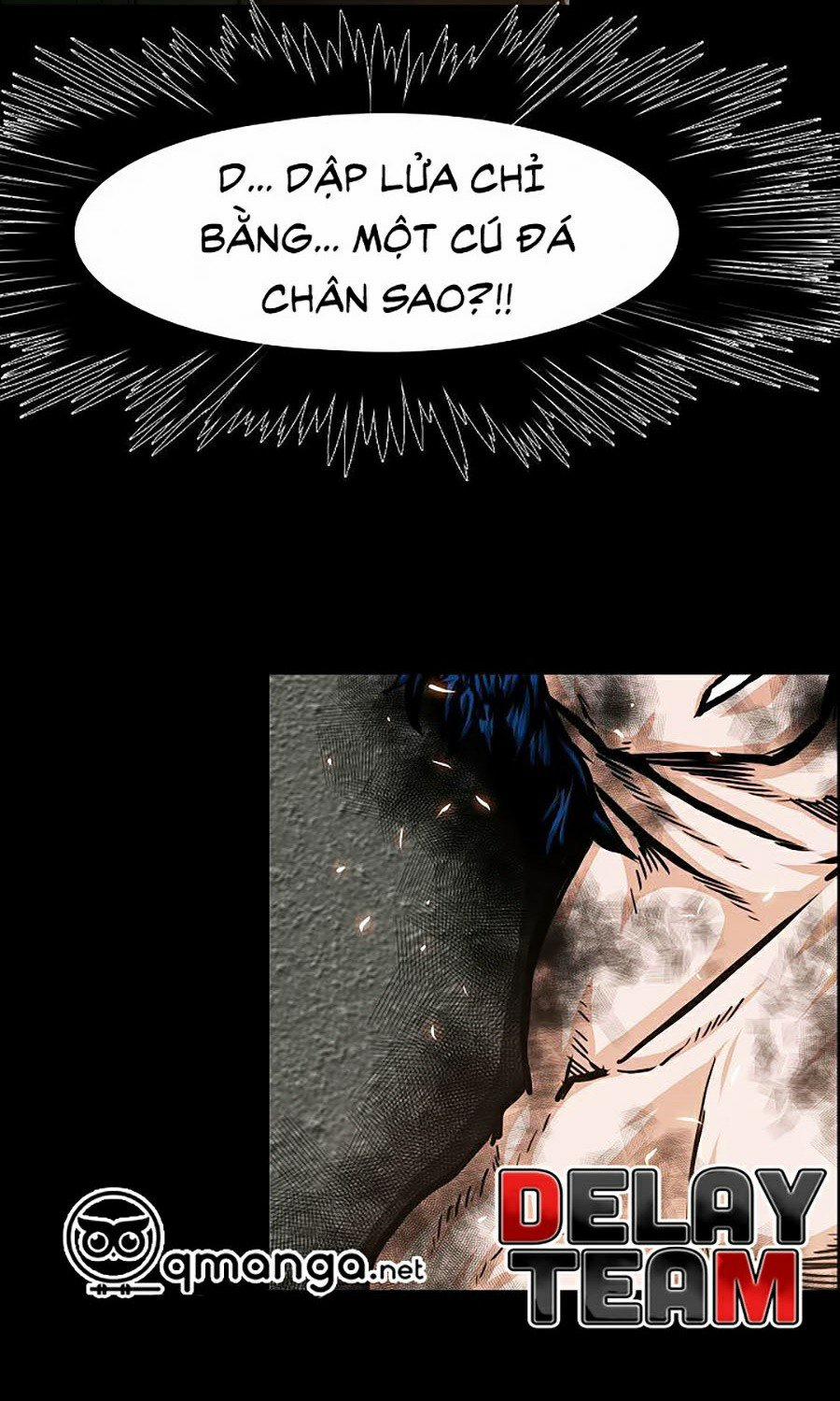 Bậc Thầy Kiếm Sư 70 trang 71