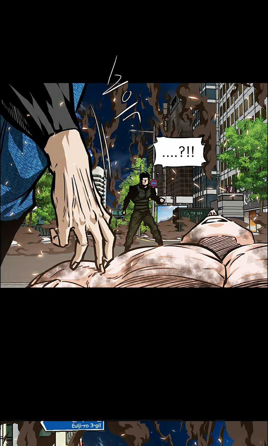 Bậc Thầy Kiếm Sư 70 trang 72