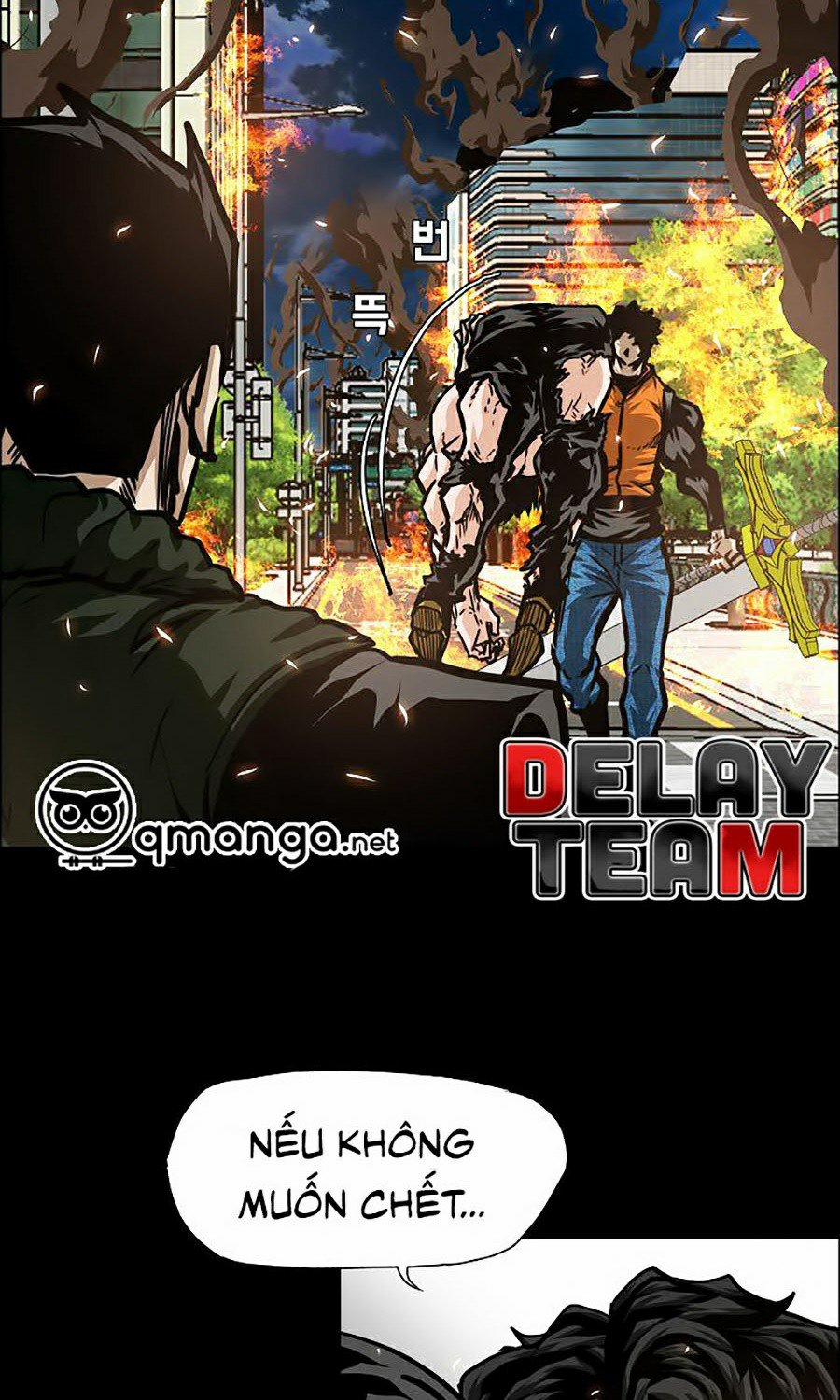 Bậc Thầy Kiếm Sư 70 trang 73