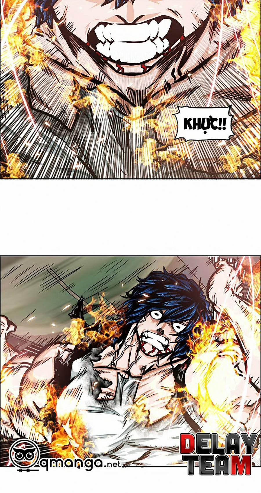 Bậc Thầy Kiếm Sư 70 trang 9